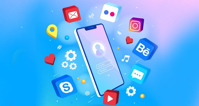 Apps Review - June 2021
