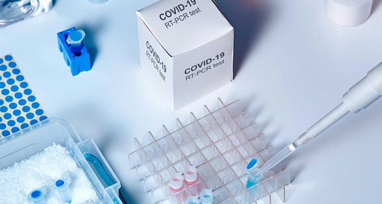 Bahrain daily Covid-19 cases continue to drop 