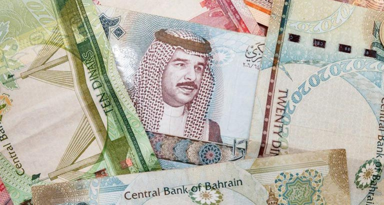 Government to support Bahrainis’ salaries in 12 sectors 