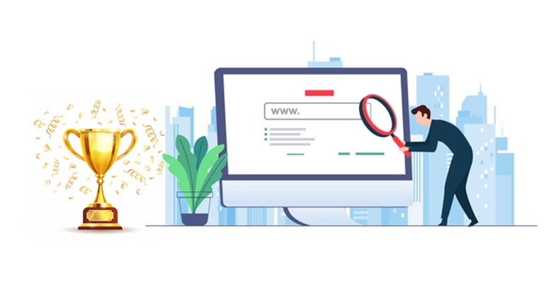 Website Reviews - July 2021