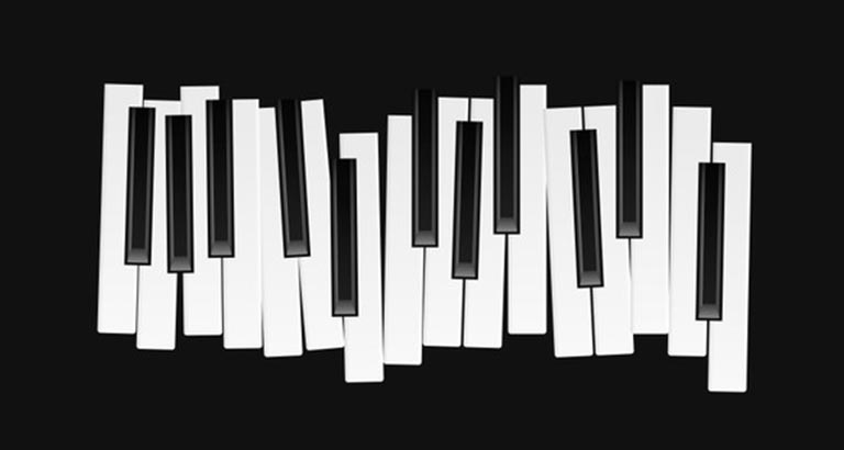 Music Review - July 2021