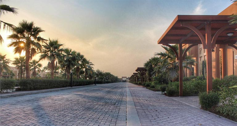 Rest and Relaxation Starts at Jaw Resort and Spa
