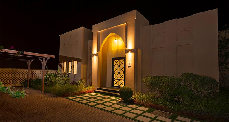 Rest and Relaxation Starts at Jaw Resort and Spa