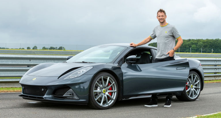 bahrain motoring news