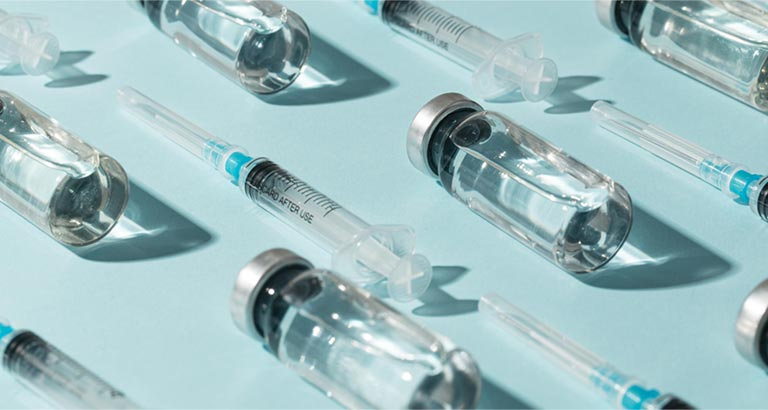 Bahrain Receives Shipment of Vaccines 