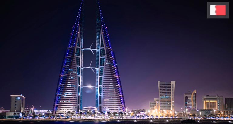 Bahrain Ranks First for ICT Talent in the GCC According to UN Report 