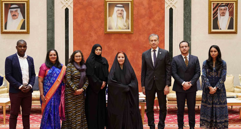 Supreme Council for Women celebrates two decades of empowering Bahraini women 