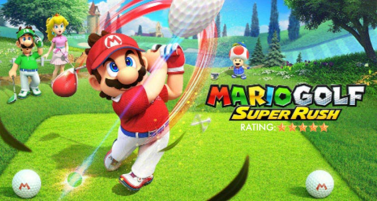 Games Review - September 2021