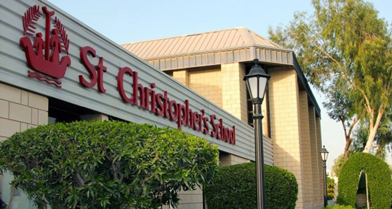 St Christopher’s School Named In Worldwide Top 100 