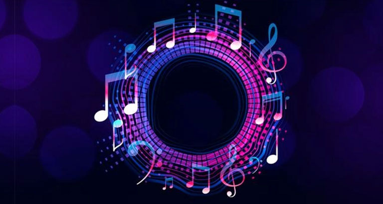 Music Review - October 2021