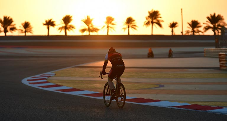 New season of Batelco Fitness On Track set for launch 