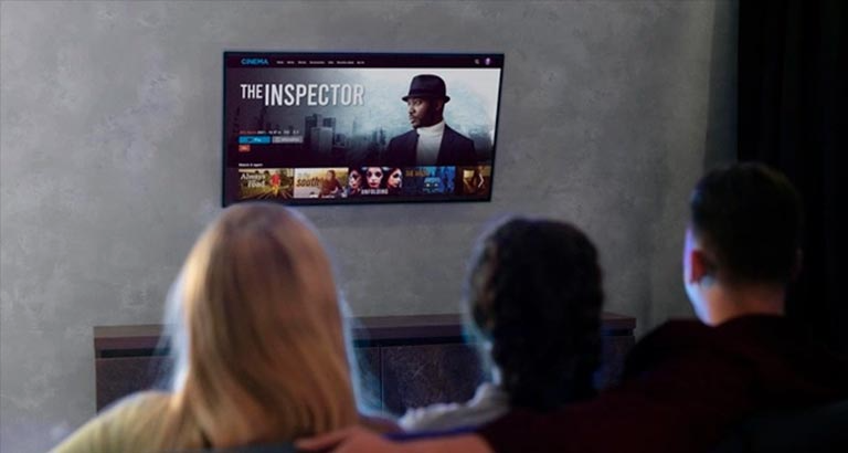 tv releases for bahrain