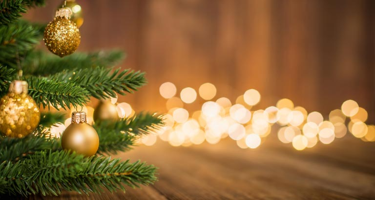 Christmas Tree Lighting Bahrain 2021