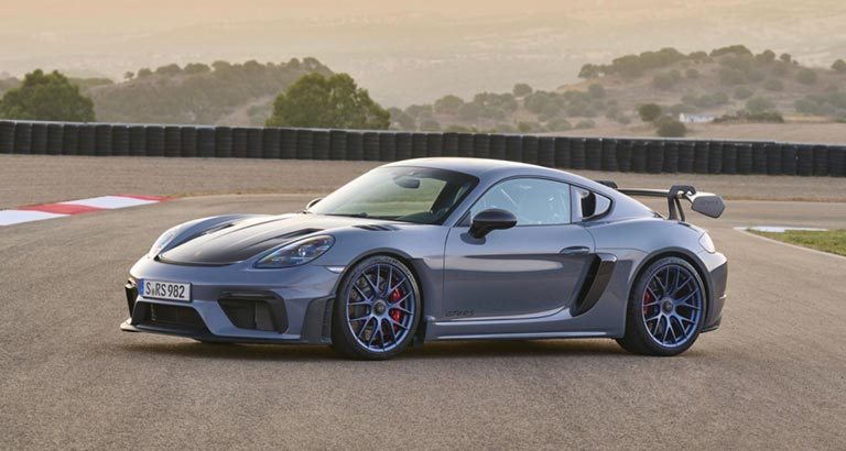 Bahrain Motoring Predictions for the Year 2022