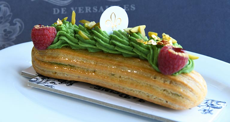Bahrain newly opened La Reine de Versailles Cakes