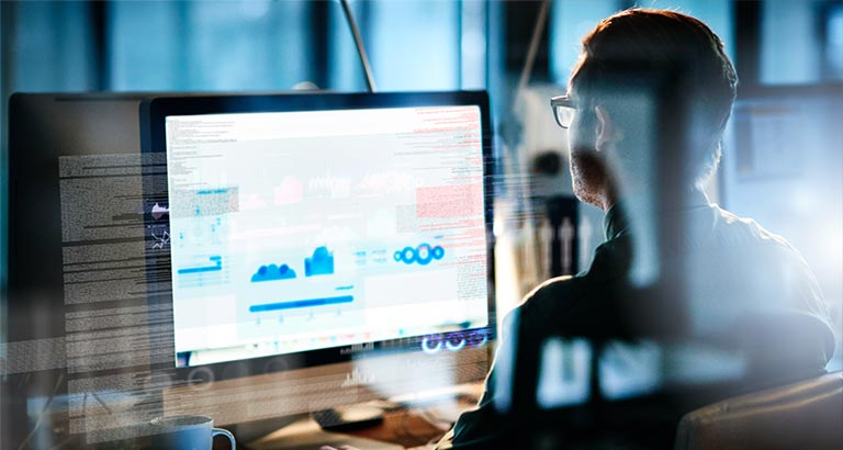 Digital Talent Emerging Unscathed in Bahrain