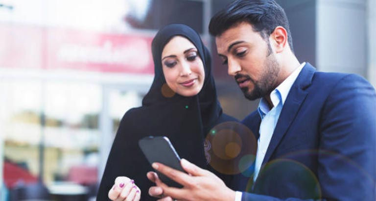 Digital Marketing Not Just an Option in Bahrain