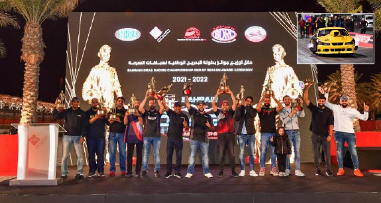 bic Here are your Champions!