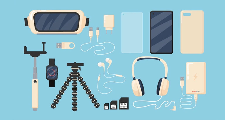 Bahrain Gadgets Review April 2022
