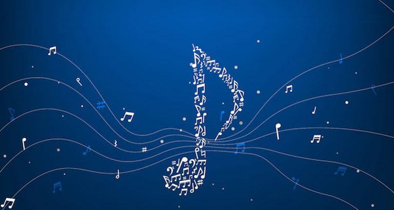 Music Review - April 2022