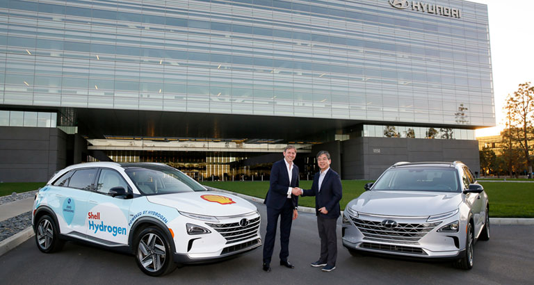 Collaborating For Clean Mobility