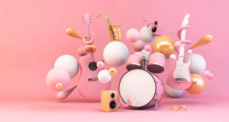 best music albums to listen in bahrain