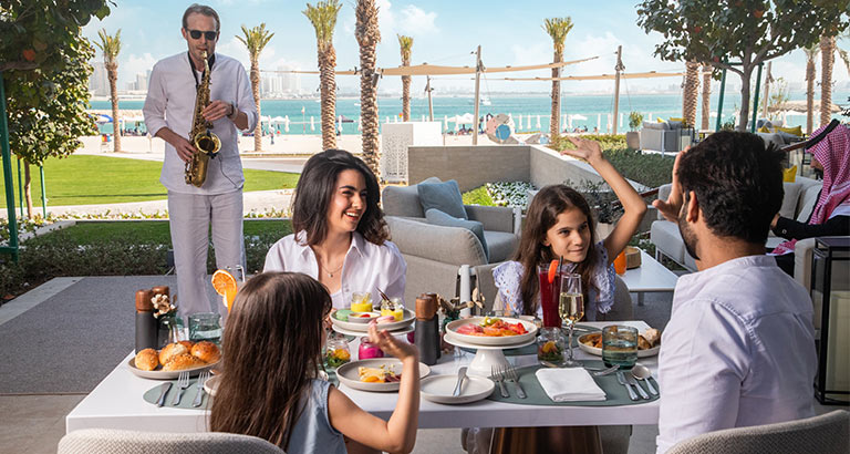 Glorious Feasts at bahrain eid holidays 