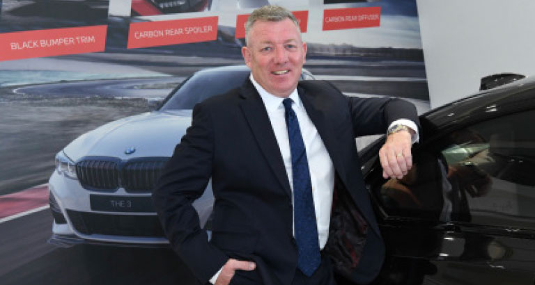 Euro Motors Leading Automobiles