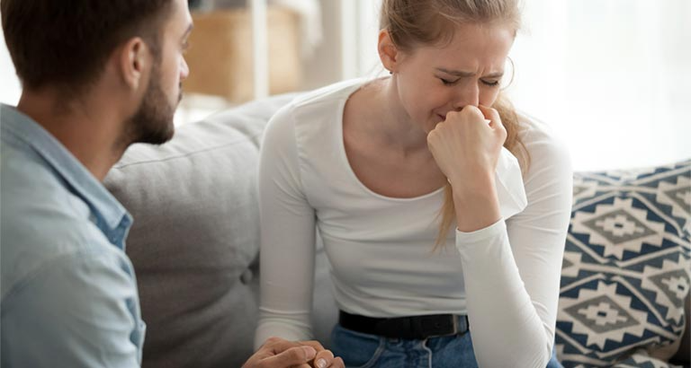 Infidelity The Scourge Of Modern Society