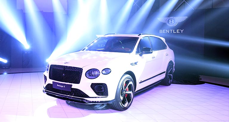 Sensational, Stylish and Sporty