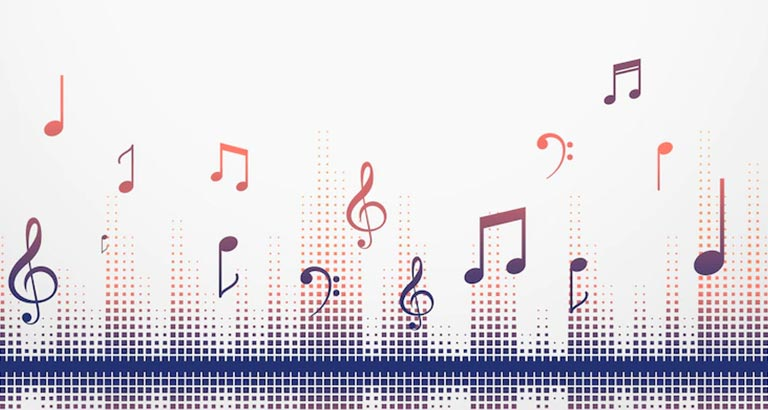 Music Review - July 2022