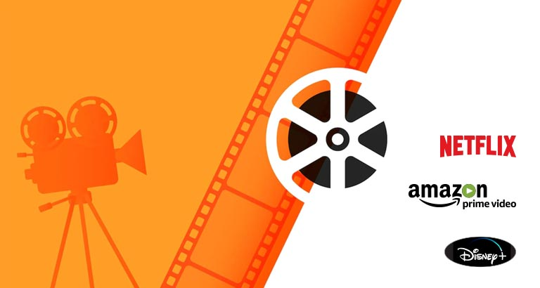 TV Releases - July 2022