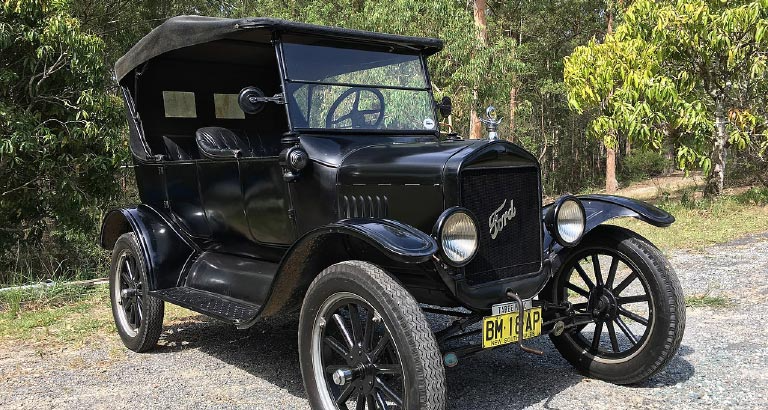 50 States of Motoring