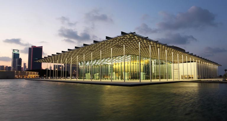 What to expect at Bahrain National Theater’s Tenth Anniversary celebrations 