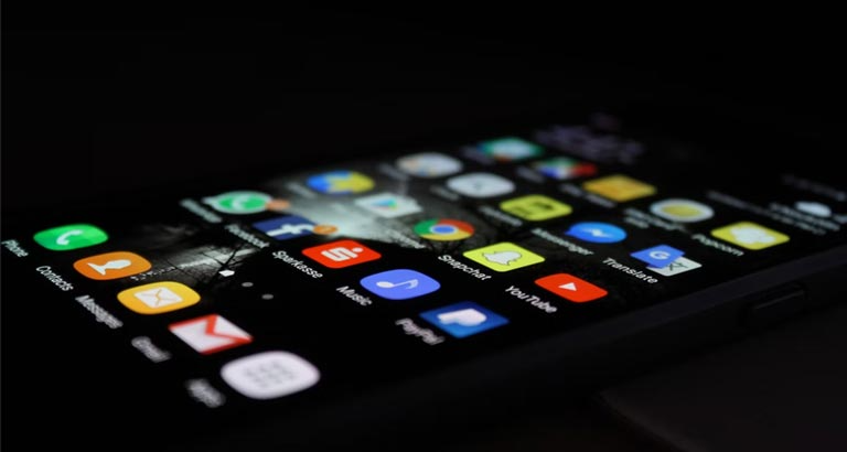 Apps Review - August 2022
