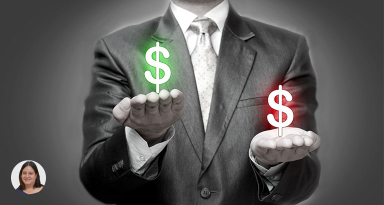 Know your Company – And Your Investors