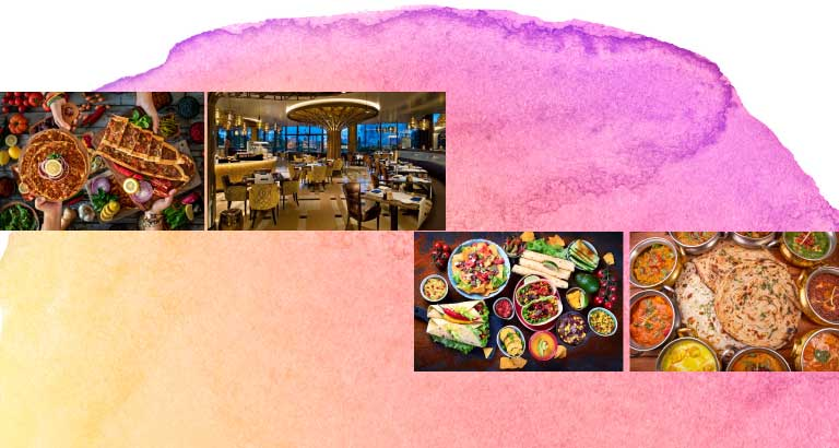 best bahrain dining for september 2022