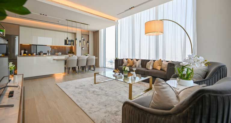 Royal Ambassador…Redefining ‘Luxury Living’
