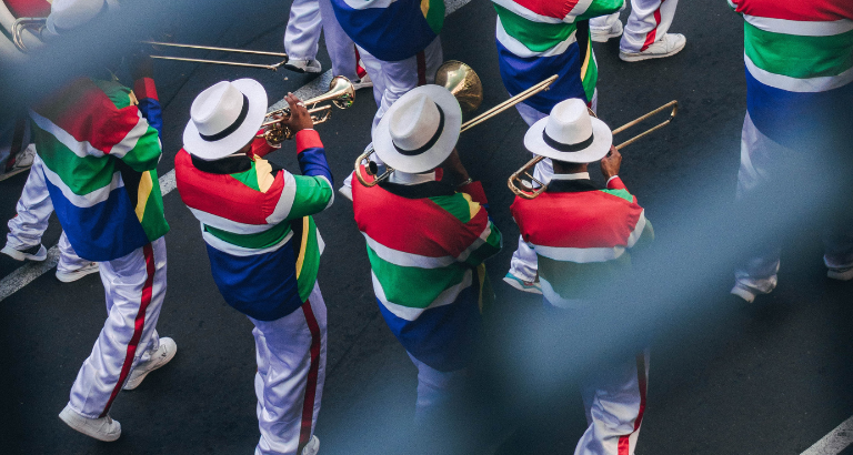 South Africans In Bahrain: Where To Satisfy Your Cravings 
