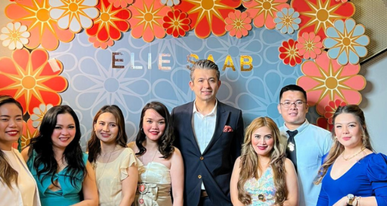 Hilton Bahrain:  Ladies Night 
