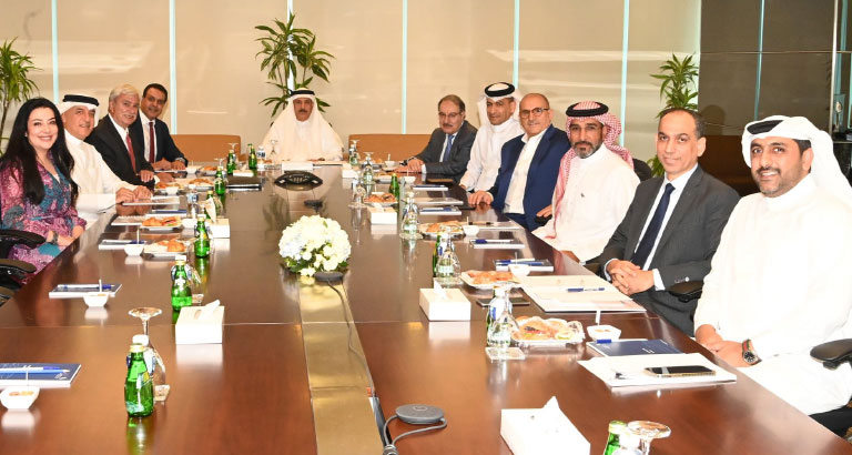 bahrain business news 2022