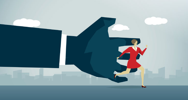 Sexual Harassment in the Workplace