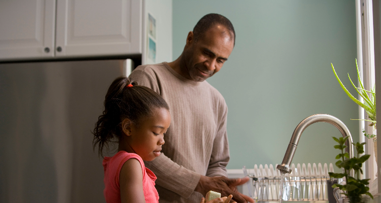 Moms, Dads - How To Help Your Kids Get Settled In Bahrain 