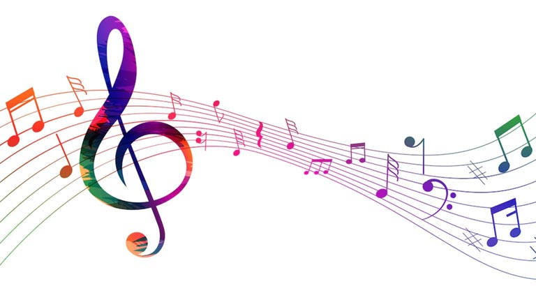Music Review - November 2022
