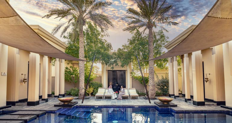 A Great Getaway!