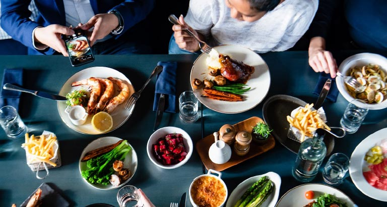 The Foundry Block 338’s Brilliant Brasserie