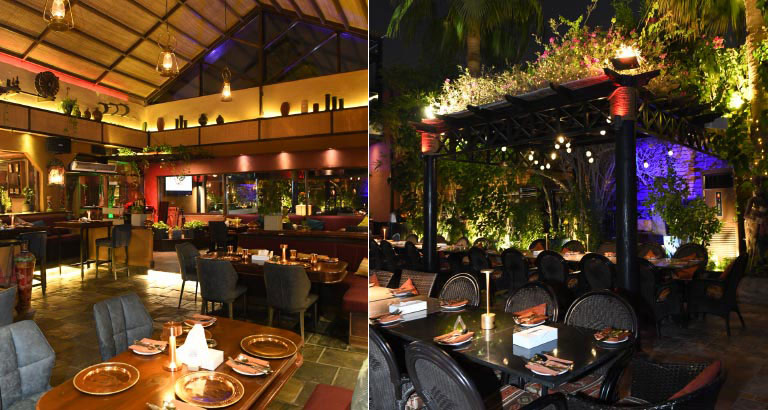Lanterns and LNT Gastropub - Good times start here!
