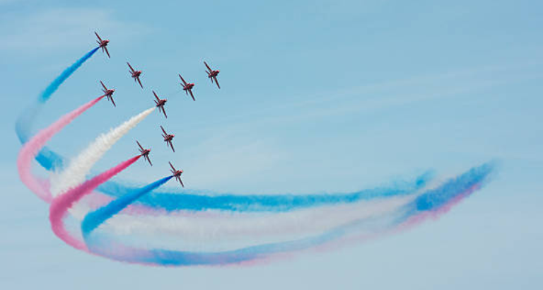 15 Great Things To Do In Bahrain This Month 