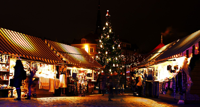 Festive Markets To Look Forward To In Bahrain 