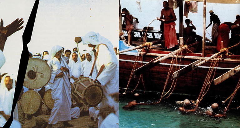 Muharraq Nights: Discover Bahrain's Rich Cultural Heritage 